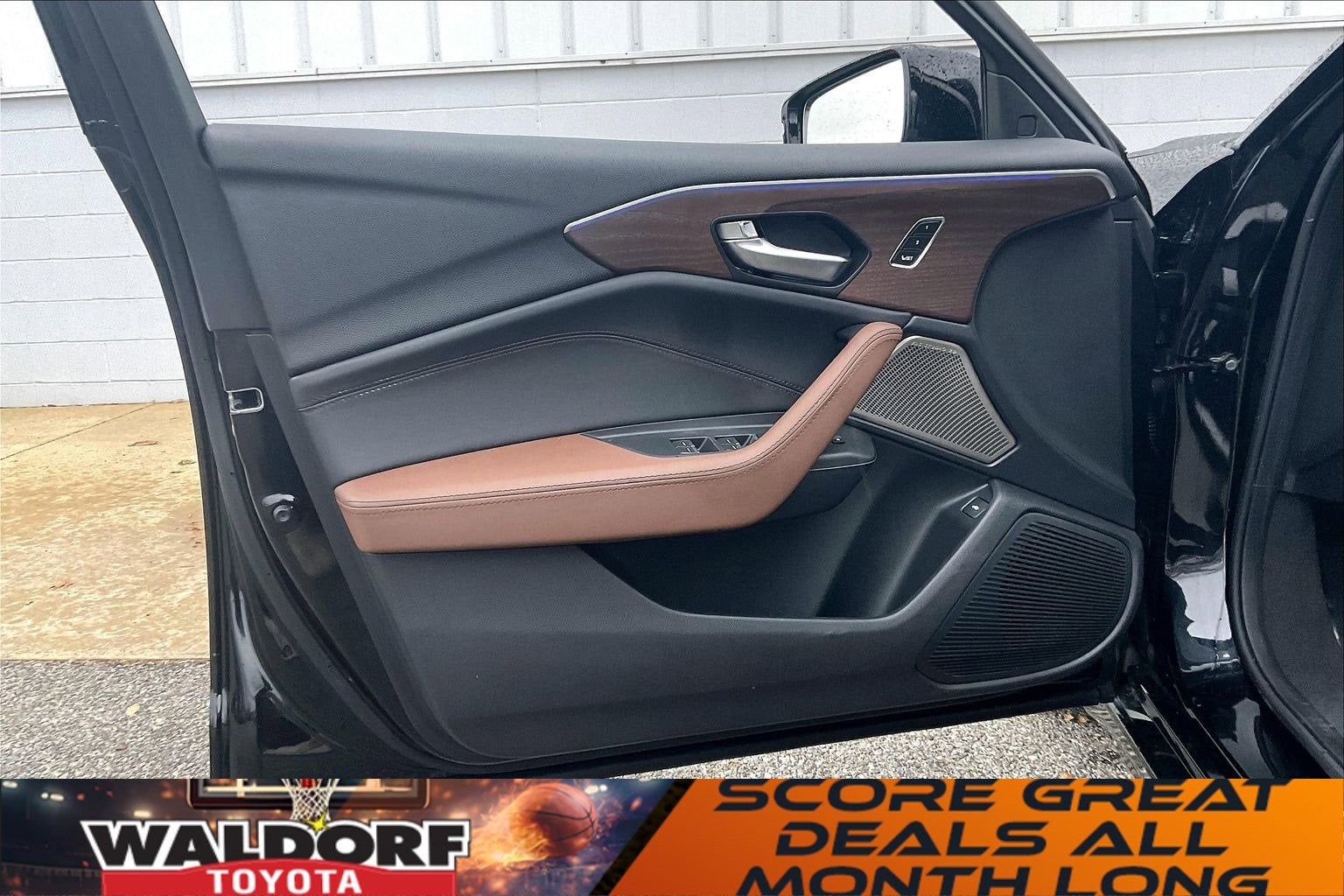 2023 Acura TLX w/Advance Package