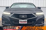 2023 Acura TLX w/Advance Package