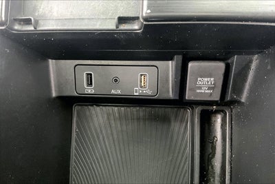 2023 Acura TLX w/Advance Package