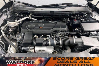 2023 Acura TLX w/Advance Package