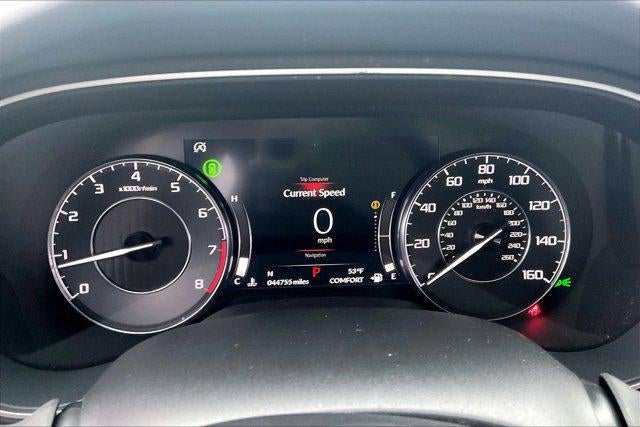 2023 Acura TLX w/Advance Package