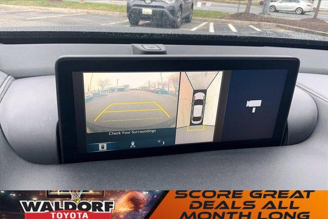 2023 Acura TLX w/Advance Package