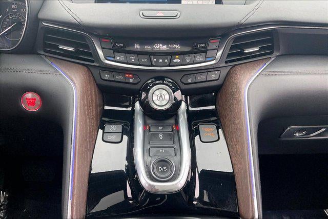 2023 Acura TLX w/Advance Package