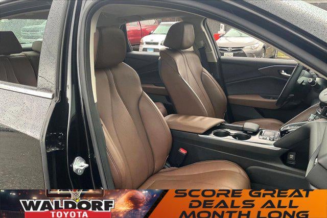 2023 Acura TLX w/Advance Package