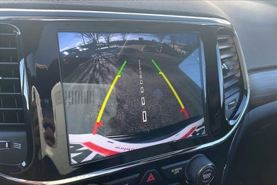 2022 Jeep Grand Cherokee WK Laredo X