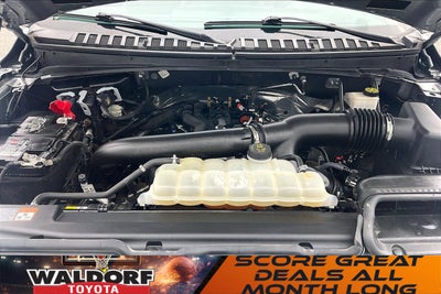 2024 Ford Expedition XLT