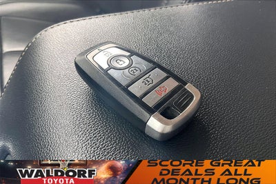 2024 Ford Expedition XLT