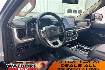 2024 Ford Expedition XLT