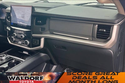 2024 Ford Expedition XLT