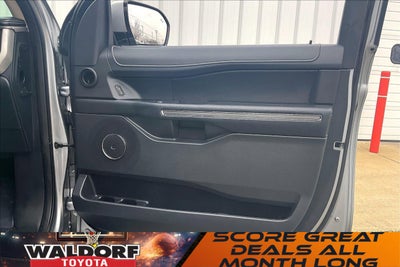 2024 Ford Expedition XLT