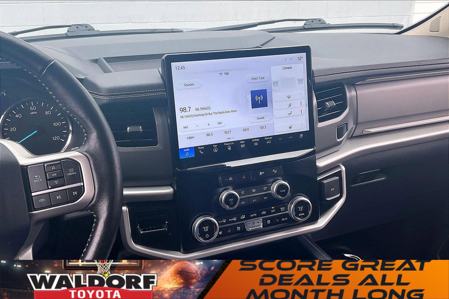 2024 Ford Expedition XLT