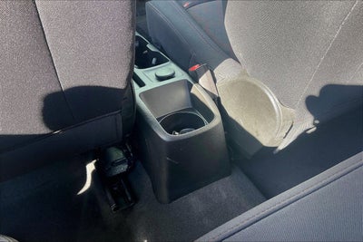 2020 Chevrolet Sonic LT