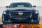 2016 Cadillac CTS Sedan Luxury Collection RWD