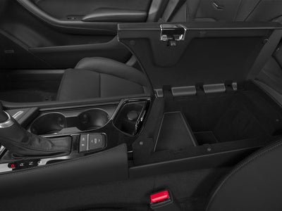 2014 Cadillac CTS Sedan Luxury RWD