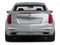 2014 Cadillac CTS Sedan Luxury RWD