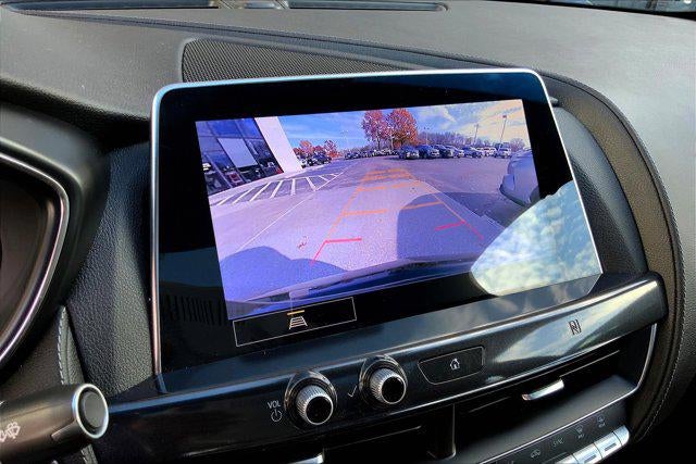 2021 Cadillac CT5 Premium Luxury