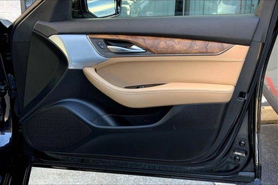 2021 Cadillac CT5 Premium Luxury