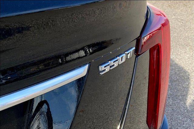 2021 Cadillac CT5 Premium Luxury