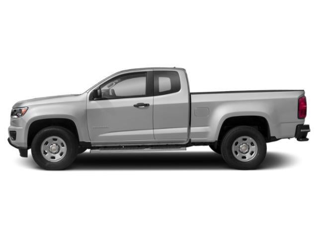 2020 Chevrolet Colorado 2WD Work Truck