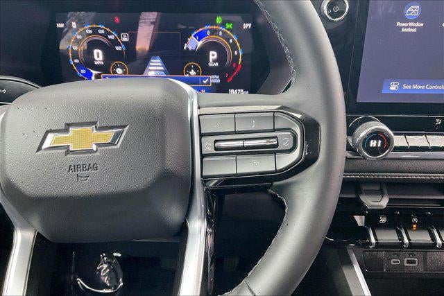 2024 Chevrolet Colorado 4WD LT