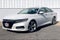 2018 Honda Accord Touring 1.5T