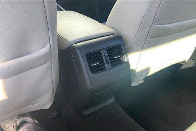 2018 Honda Accord Touring 1.5T