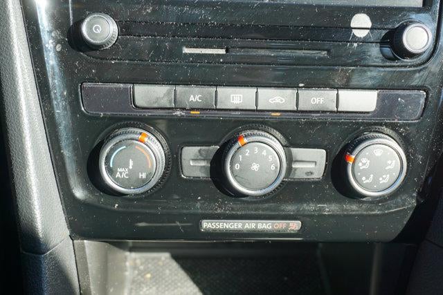 2021 Volkswagen Passat 2.0T S