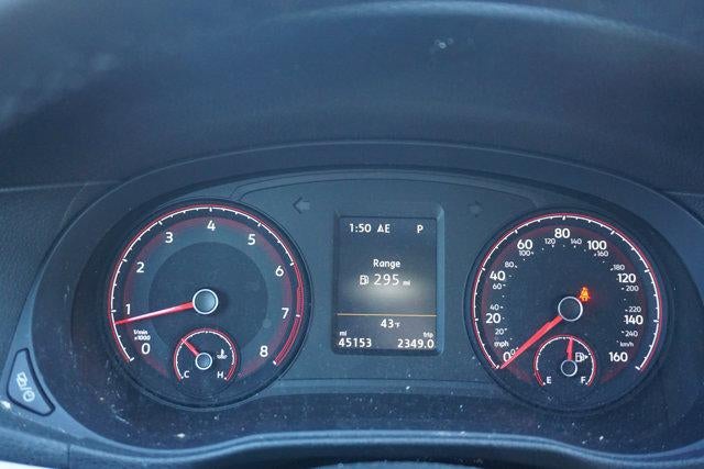 2021 Volkswagen Passat 2.0T S