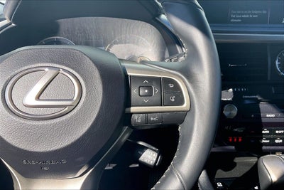 2021 Lexus RX RX 350