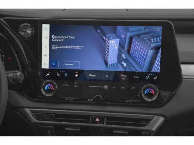 2023 Lexus RX 350h Luxury