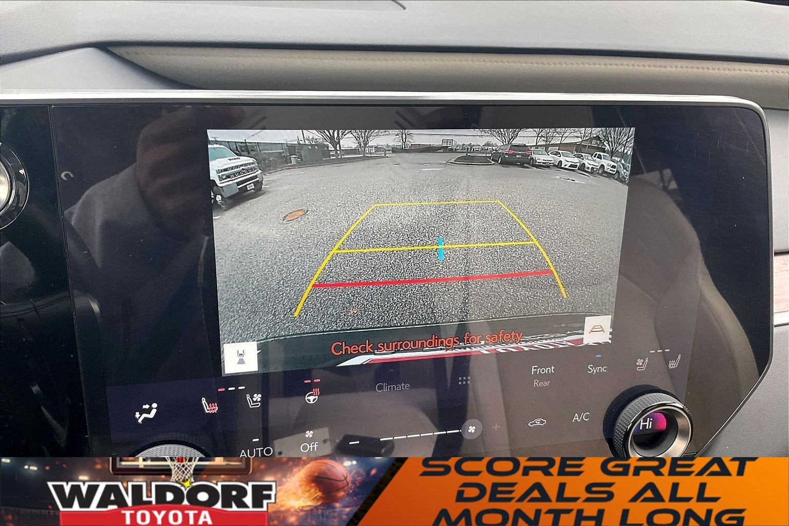 2023 Lexus RX RX 350h Luxury