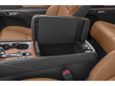 2023 Lexus RX 350h Luxury