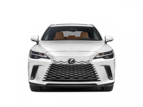 2023 Lexus RX 350h Luxury