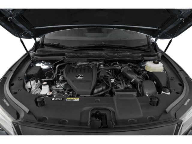 2024 Lexus RX RX 500h F SPORT Performance