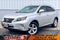 2013 Lexus RX 350 350