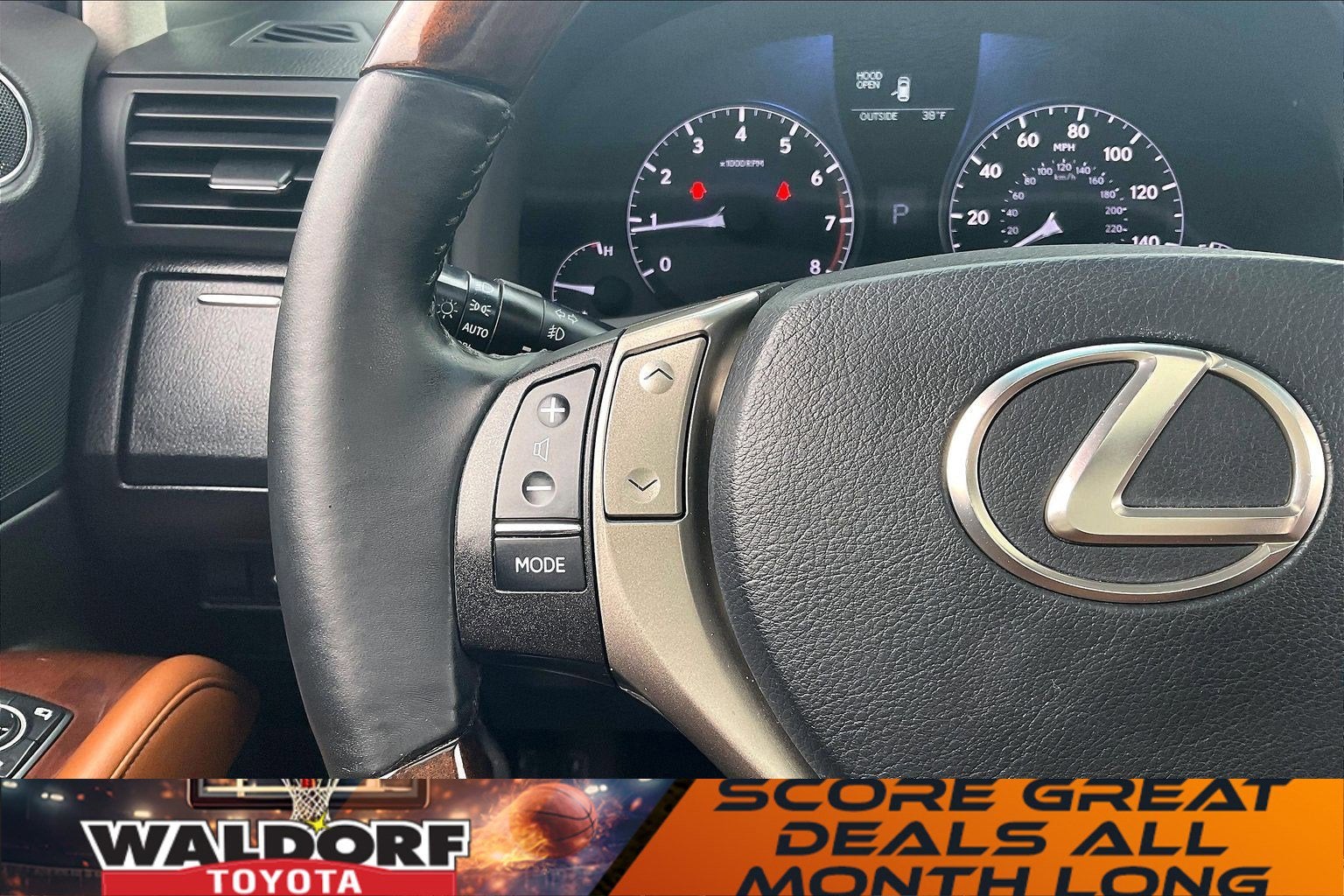 2013 Lexus RX 350 350