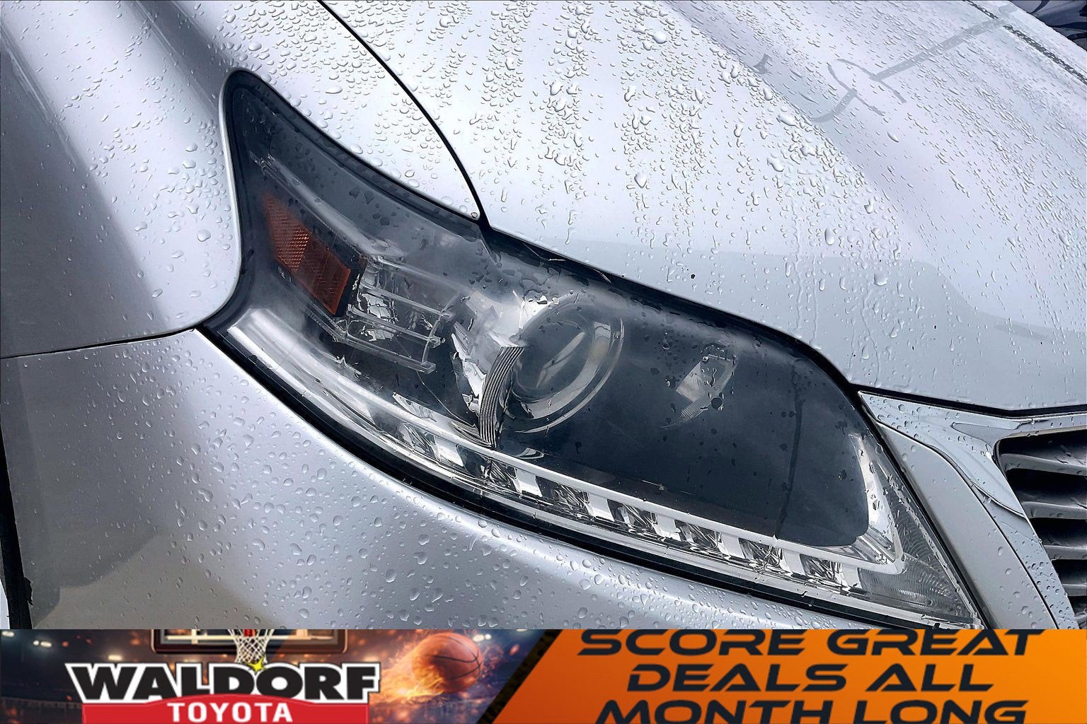 2013 Lexus RX 350 350