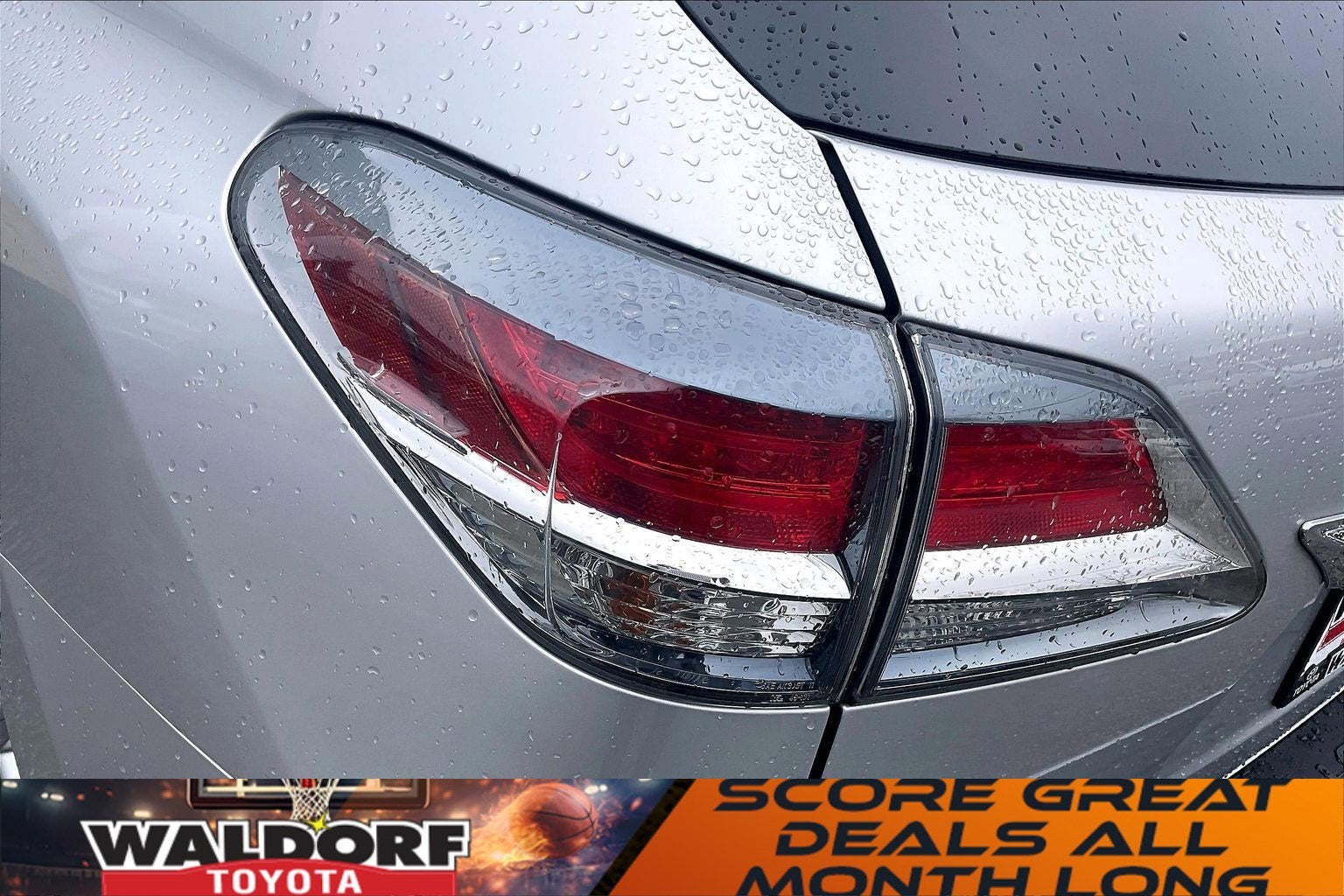 2013 Lexus RX 350 350