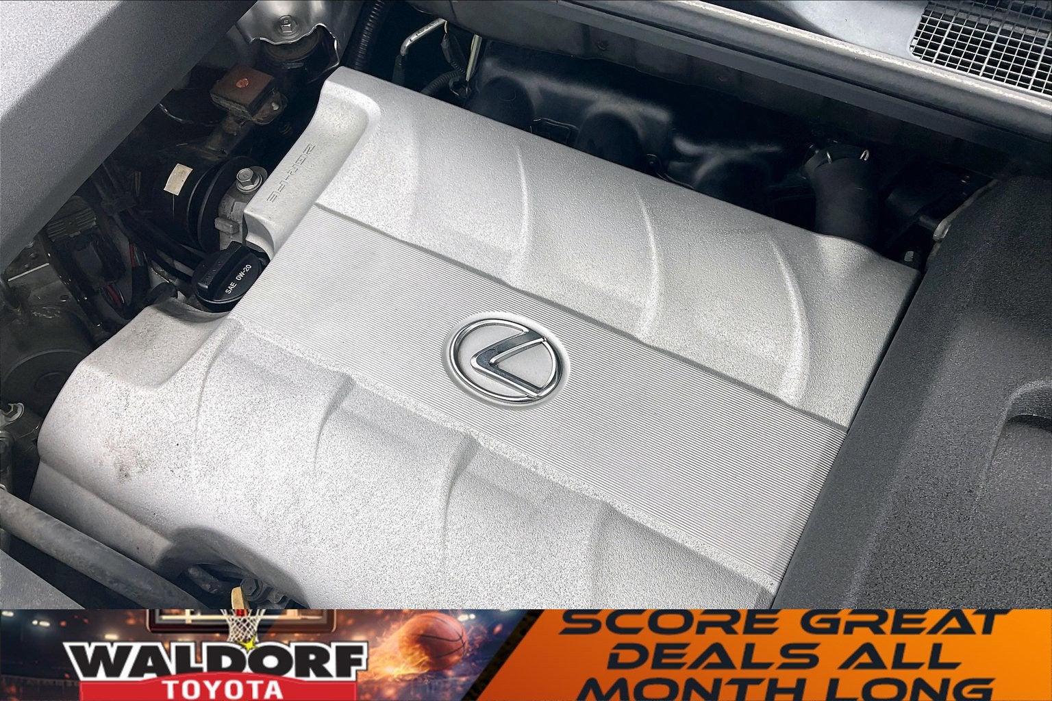 2013 Lexus RX 350 350