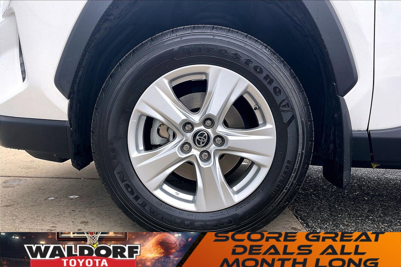 2019 Toyota RAV4 Hybrid XLE