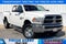 2018 RAM 3500 Tradesman
