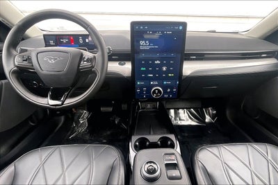 2023 Ford Mustang Mach-E Select