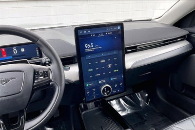 2023 Ford Mustang Mach-E Select