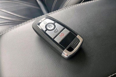 2023 Ford Mustang Mach-E Select