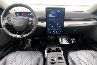 2023 Ford Mustang Mach-E Select