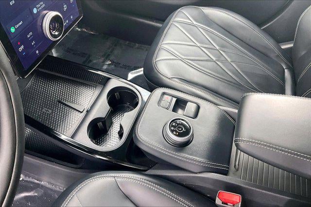 2023 Ford Mustang Mach-E Select