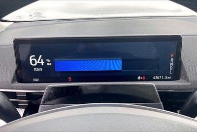 2023 Ford Mustang Mach-E Select