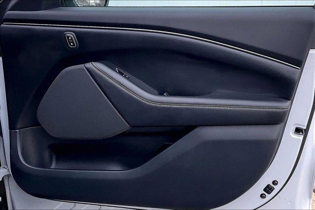 2023 Ford Mustang Mach-E Select