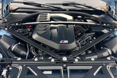 2024 BMW M2 Base