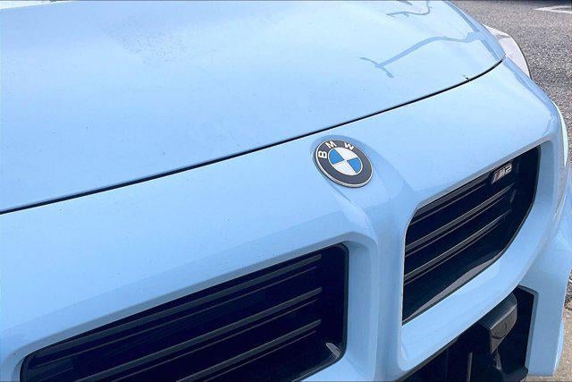 2024 BMW M2 Base